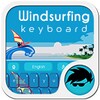 أيقونة Windsurfings Keyboard