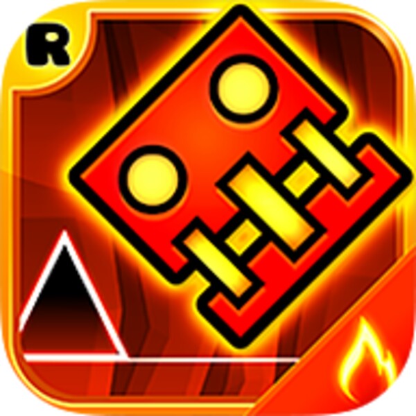 Geometry Dash Meltdown for Android - Download the APK from Uptodown