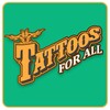 Tattoos For All icon