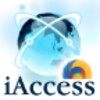 Biểu tượng Cyberoam iAccess