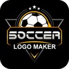 Soccer Logo Maker 아이콘