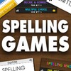 Icône Spelling Games PRO