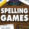 Biểu tượng Spelling Games PRO