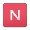 Nextory: Audiobooks & E-books 아이콘