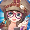 Fantasy Town: Anime girls story icon