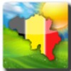 Météo Belgique icon