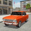 Icône Москвич - симулятор машины