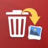 Ikon Deleted Photo Recovery App