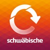 Schwäbische News App icon
