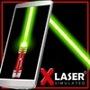 X-Laser icon