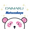 Icon von Daimaru Matsuzakaya Mobile App