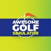 Awesome Golf Simulator icon