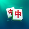 Icono de Mahjong Slide: Zen