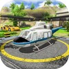 Icono de Helicopter Flying Simulator