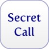 Secret Call icon
