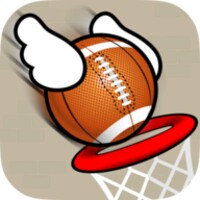 Flappy Ball android app icon