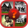 أيقونة Solve The Mystery - Word Game