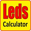 Led Resistor Calculator icon