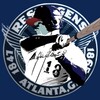Atlanta Baseball icon