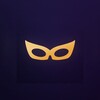 Masked: Dating app. Meet. Chat icon