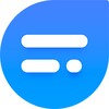 TextU - Private SMS Messenger icon