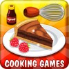 Cooking Shoofly Pie icon