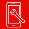 Ikon Android System Repair