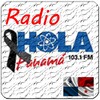 Hola Panama Radio free online icon