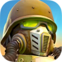 Doomwalker - Wasteland Survivors android app icon