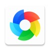 Launcher OS 图标