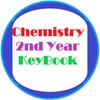 Icono de Chemistry 2nd Year KeyBook