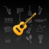 Renetik Guitar icon