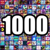 Ikon COLE Games