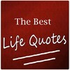 Ícone de The Best Life Quotes