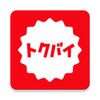 トクバイ - チラシアプリ icon