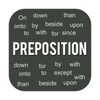 ไอคอน Preposition