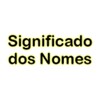 Significados dos Nomes icon