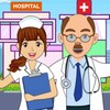 Pretend Play in Hospital Life icon