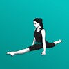 Flexibility & Stretching App icon