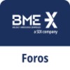 أيقونة Forums BME