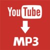 YouTube to MP3 icon