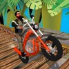 Motorcycle Stunt Jungle 아이콘