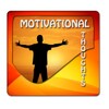 Motivational Thoughts icon