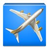 Airplane Sound icon