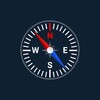 Icono de Smart Compass