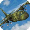 Icono de Flight Simulator C-130 Training