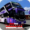 livery bus simulator indonesia icon