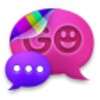 ClassyPink GO SMS Theme icon