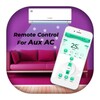 Remote Control For Aux AC icon
