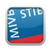 STIB mobile icon